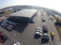 Gebraucht VW Taigo Style 110 PS (80 kW) 2023 Grau SUV