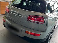 Gebraucht Mini ONE 102 PS (75 kW) 2022 Grau Kleinwagen