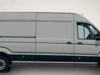 Neu VW Crafter 177 PS (130 kW) 2026 Manufacturer Van