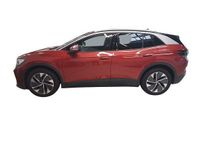 Gebraucht VW ID.4 Pure 125 kW (170 PS) 2025 Kings red metallic SUV