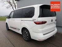 Neu VW Multivan Edition 150 PS (110 kW) 2025 Candyweiß Van