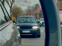 Second-hand Audi A6 179 CP (131 kW) 2000 Negru Break