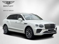 Neu Bentley Bentayga 549 PS (403 kW) 2025 Weiß SUV