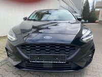 gebraucht Ford Focus ST-Line Automatik 1.5 EcoBoost !GARANTIE BIS 2026!