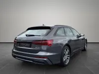 Gebraucht Audi A6 S-Line 245 PS (180 kW) 2022 Daytonagrau Kombi