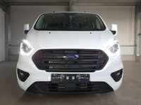 gebraucht Ford 300 Transit Custom Doppelkabine Trend L12.0 TDCI 105 PS-Andro...