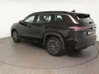 Gebraucht VW Tayron Life 150 PS (110 kW) 2025 Schwarz SUV
