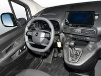 Neu Opel Combo Edition 102 PS (75 kW) 2025 Weiß Van / Kleinbus