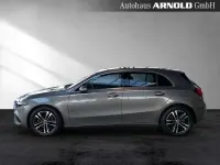Gebraucht Mercedes A200 Progressive 163 PS (119 kW) 2025 Grau Limousine
