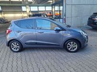 gebraucht Hyundai i10 1.2 PASSION KLIMA|LHZ|SHZ|BT|ALU