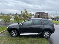 gebraucht Dacia Duster dCi 110 4x2 Prestige Prestige