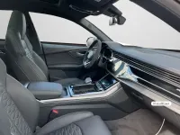 Neu Audi Q8 Performance 641 PS (471 kW) 2026 Daytonagrau perleffekt (metallic) SUV
