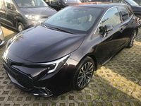 Gebraucht Toyota Corolla Team 140 PS (102 kW) 2023 Phantombraun metallic