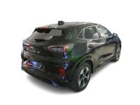 Gebraucht Ford Puma Gen-E 124 kW (169 PS) 2025 Schwarz SUV