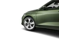 Gebraucht Audi A3 Sportback e-tron Ambiente 204 PS (150 kW) 2025 Distriktgrün metallic Kleinwagen