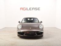 Gebraucht Porsche 911 Carrera 349 PS (256 kW) 2014 Braun
