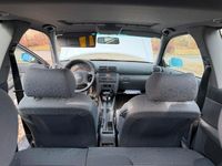 Gebraucht Audi A3 Attraction 150 PS (110 kW) 1998 Silber Kleinwagen