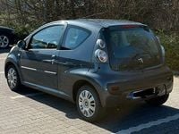 Gebraucht Citroën C1 69 PS (50 kW) 2008 Kleinwagen