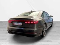 Gebraucht Audi A8 Ambiente 286 PS (210 kW) 2023 Daytonagrau (metallic) Limousine