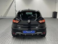 gebraucht Renault Clio IV Clio RS