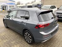 gebraucht VW Golf VIII 1.0 ETSI DSGActive Navi ACC