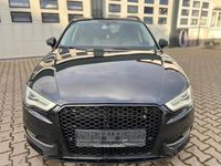 Gebraucht Audi A3 Ambition 150 PS (110 kW) 2013 Schwarz Kombi