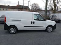 gebraucht Opel Combo D Kasten L2H1 2,4t, Service NEU, Tüv NEU