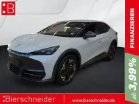 Gebraucht Cupra Tavascan Endurance 210 kW (286 PS) 2025 Weiss SUV