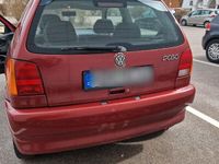 gebraucht VW Polo 1.0. TÜV 12 2024 . BJ 1999