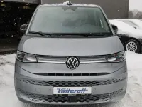 Neu VW Multivan Style 150 PS (110 kW) 2026 Silber Van / Kleinbus