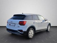 Gebraucht Audi Q2 Ambiente 190 PS (139 kW) 2023 Ibisweiß SUV