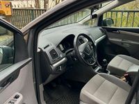 gebraucht Seat Alhambra 2012, 2.0 tdi, 7 Sitzplätze