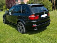 Gebraucht BMW X5 Sport Line 245 PS (180 kW) 2013 Schwarz SUV
