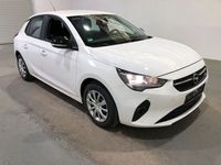 gebraucht Opel Corsa 1.2 Edition EU6d Klima PDC Tempomat