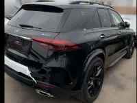Neu Mercedes GLE450 AMG Premium Plus 367 PS (269 kW) 2026 Obsidianschwarz  metalliclack SUV