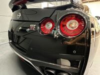 gebraucht Nissan GT-R R35 Brömmler Tuning KW Capristo