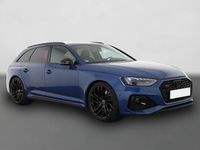 Second-hand Audi RS4 450 CP (330 kW) 2023 Albastru Break