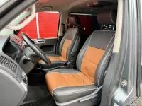 Gebraucht VW Multivan PanAmericana 179 PS (131 kW) 2012 Grau Van / Kleinbus