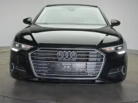 Gebraucht Audi A6 Advanced 204 PS (150 kW) 2023 Schwarz Limousine