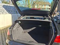 Gebraucht Audi A3 Ambition 122 PS (89 kW) 2013 Schwarz Limousine