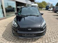 Usata Ford Ka Plus Active 95 CV (69 kW) 2019 Nero Utilitaria