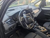Gebraucht BMW 225 iPerformance 136 PS (100 kW) 2017 Schwarz Kombi