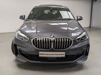 gebraucht BMW 120 dA xDrive MSport Pano adLED ACC RFK