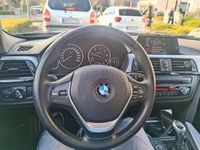 gebraucht BMW 318 318 d Touring