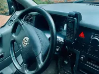 Gebraucht VW T4 151 PS (111 kW) 2001 Schwarz Van