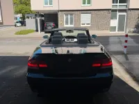 Gebraucht BMW 320 Cabriolet 170 PS (125 kW) 2008 Cabrio
