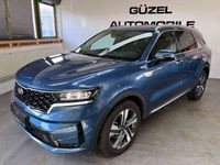 gebraucht Kia Sorento Vision HYBRID/SPUR/TOT/ACC/KAM/7SITZER/