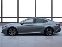 Neu Toyota Camry Executive 218 PS (160 kW) 2025 Platinum bronze met Limousine
