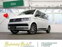 Usata VW Multivan Edition 150 CV (110 kW) 2016 Andere Monovolume