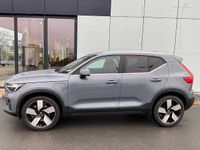 Gebraucht Volvo XC40 Plus 261 PS (191 kW) 2022 Grau SUV